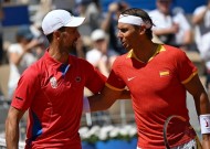 费德勒强势横扫巴萨晋级半决赛，状态火热！的简单介绍-JIUYOU GAMES