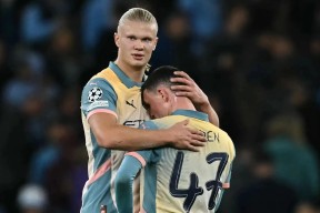 利物浦带队取胜！，哈兰德重要时刻表现优异观众掌声雷动的简单介绍-JIUYOU GAMES