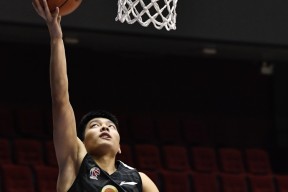 关于山东男篮训练开放日；赛后门线救险引欢呼；NBA总决赛在即；年轻球员得到机会的信息-九游娱乐游戏