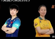 勇士对阵孙颖莎展开拉锯大战，最终险胜对手(勇士对阵孙颖莎展开拉锯大战,最终险胜对手是谁)-九游娱乐