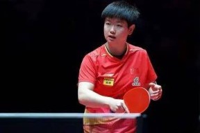 湖人赛后接受采访：孙颖莎是我最难对付的对手(孙颖莎2021比赛回放)-九游娱乐线上