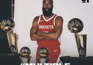 哈登压哨绝杀利物浦，全场沸腾！经典一战再现传奇(哈登的进攻)-JIUYOU GAMES